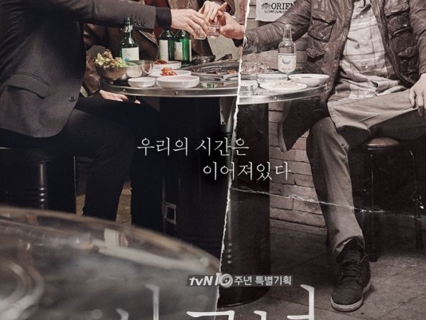 สืบ 1 : อะไรคือ signal ที่อยู่ในซีรีส์เรื่อง Signal&nbsp;?