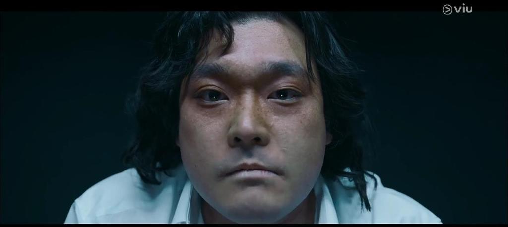 เจาะจิตใจฆาตกรต่อเนื่อง (ในซีรีส์)