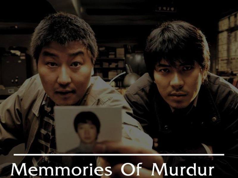 เหตุผลที่ทำให้ Memories of murder เป็นหนังสืบสวนในตำนานของเกาหลี