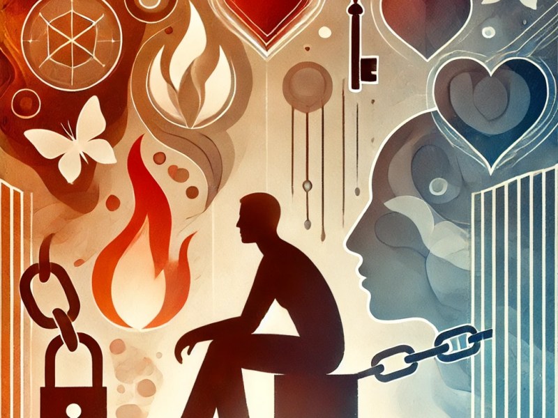 ภาวะเสพติดเซ็กซ์: เมื่อ “ความสุข” กลายเป็น “ปัญหา”