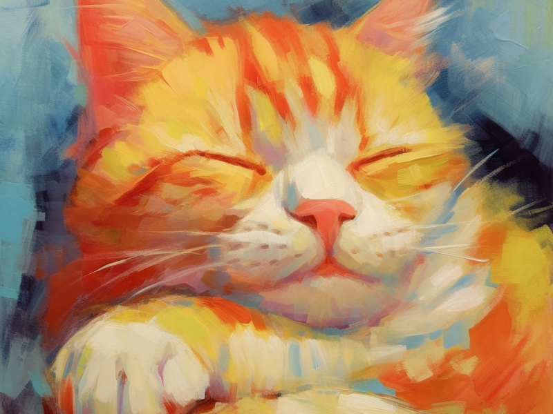 แมว สอนอะไรเราบ้าง? บทเรียนชีวิตจากเจ้านายขนฟู