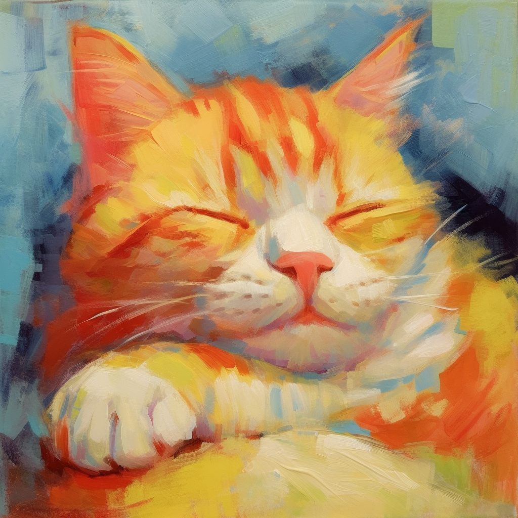 แมว สอนอะไรเราบ้าง? บทเรียนชีวิตจากเจ้านายขนฟู